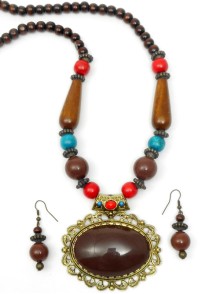 Ethnic Mala